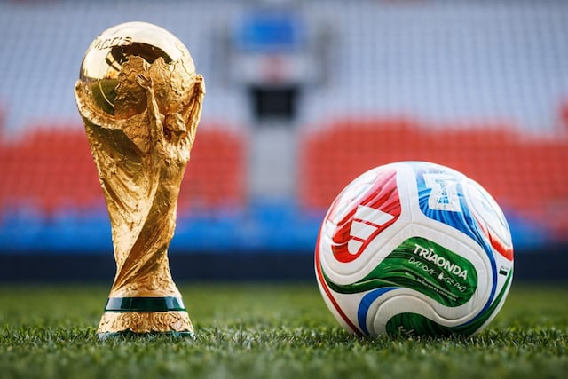 Primera gran baja del Mundial 2026: el capitán de una famosa selección se rompió los ligamentos cruzados.