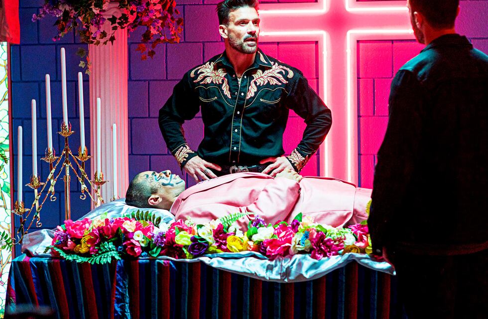 Qué ver esta semana en Netflix: un recorrido por las series y películas más destacadas