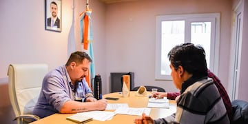 Preparan en Ushuaia actos conmemorativos del mes de Malvinas