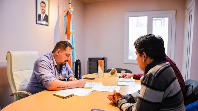 Preparan en Ushuaia actos conmemorativos del mes de Malvinas