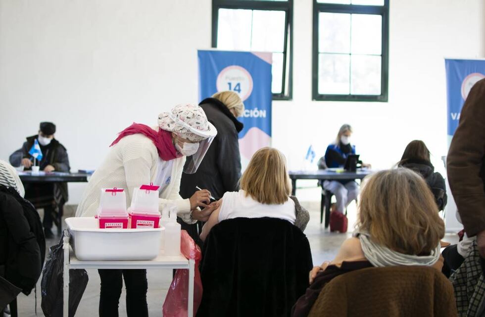 Coronavirus en Santa Fe: confirmaron 826 casos nuevos y un pico en Avellaneda