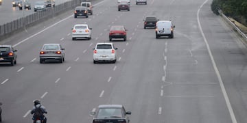 Crimen en la Autopista Ricchieri: la amiga de Nazareno Isern reveló cómo lo asesinaron de un balazo en medio de un asalto.