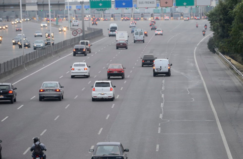 Crimen en la Autopista Ricchieri: la amiga de Nazareno Isern reveló cómo lo asesinaron de un balazo en medio de un asalto