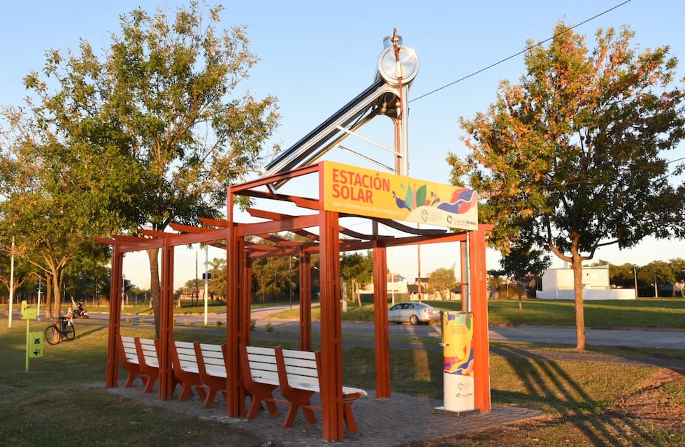 El 14 de febrero se celebra el Día Mundial de la Energía