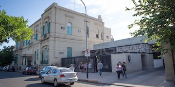 Una pelea entre vecinos en Arroyo Leyes dejó al menos dejó cinco heridos