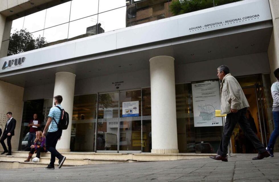 AFIP: reintegrarán $ 973 millones a monotributistas y autónomos