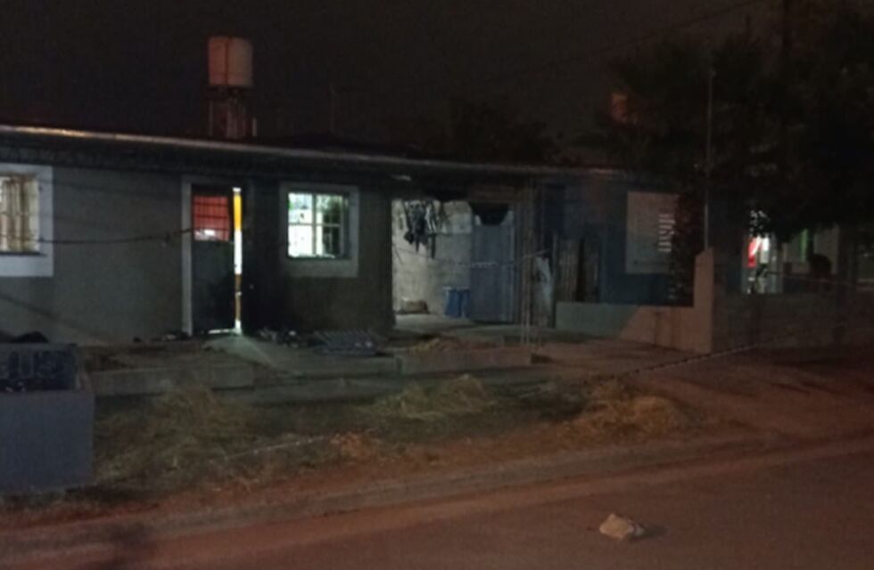 Córdoba: le dispararon cinco tiros a una mujer y asesinaron al marido, investigan si fue una “venganza orquestada”