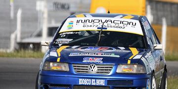 Capicor concretó la primera fecha del año en el Cabalén.