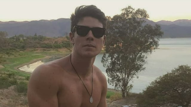 Marcos Ginocchio fue de los más votados en Gran Hermano para que abandone la casa.