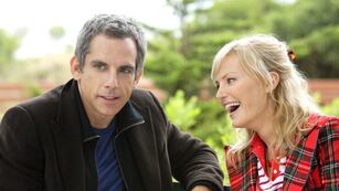 La comedia romántica que combina amor y humor.