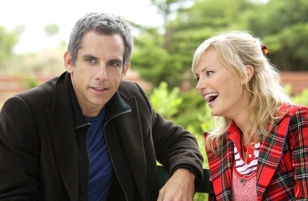 Netflix: la comedia romántica protagonizada por Ben Stiller que combina amor y humor