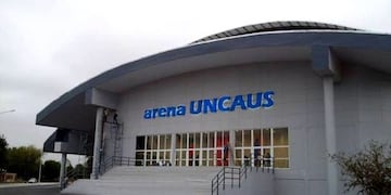 El horario de atención es de 9 horas a 12 horas, de lunes a viernes.