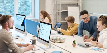 Qué beneficios buscan los trabajadores hoy.