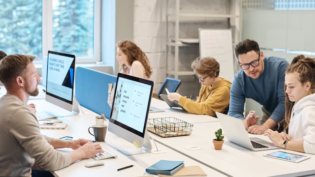 Qué beneficios buscan los trabajadores hoy.