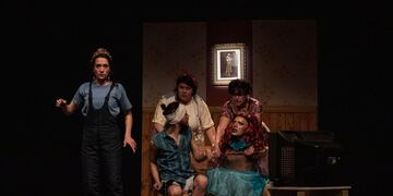Se viene la Fiesta Provincial del Teatro en Mendoza: cuándo, dónde y cómo sacar las entradas