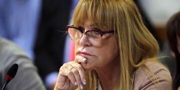 La Cámara Federal de Apelaciones de Resistencia rechazó un recurso de apelación y confirmó el procesamiento sin prisión preventiva de la diputada nacional.