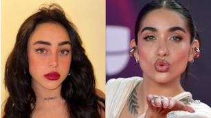 ¿Están peleadas? La picante respuesta de Nicki Nicole sobre su relación con María Becerra: “¿Hasta cuándo...?"