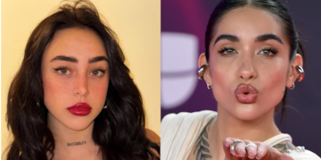 ¿Están peleadas? La picante respuesta de Nicki Nicole sobre su relación con María Becerra: “¿Hasta cuándo...?"