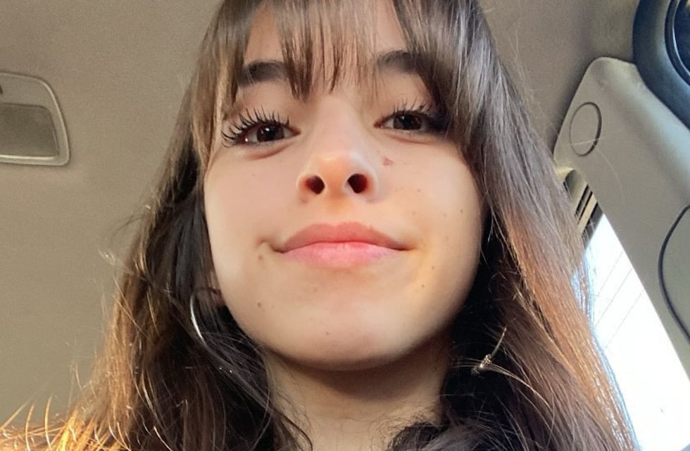 Luana tiene 17 años y un tipo de cáncer diagnosticado a solo 5 personas en el país: cómo ayudarla