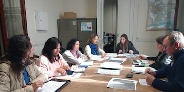 Unos 43 estudiantes de las localidades de Tres Arroyos recibirán becas de transporte