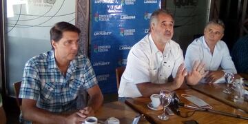 Creación del Instituto Consenso Federal local