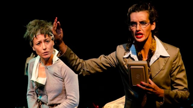 Vuelven las funciones de Teatro en vivo con asistencia de público (FM Sonidos)