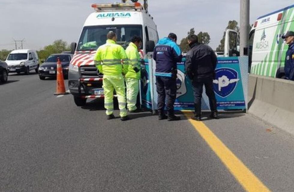 Difundieron el video del accidente en el que murió una pareja que discutía en pleno Metrobús