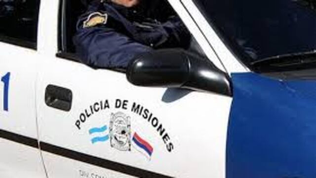 Fueron los vecinos quienes alertaron el hecho y retuvieron al acusado.