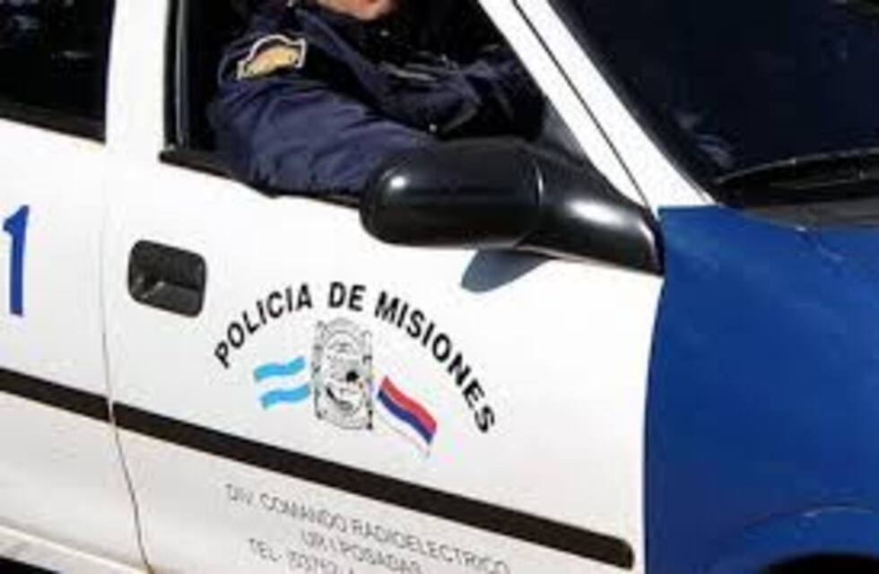 Bernardo de Irigoyen: detenido tras un intento de robo