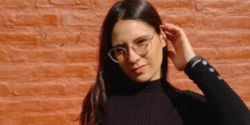 Yaz Funes, de 20 años, fue la víctima de delincuentes informáticos que le hackearon la cuenta de Instagram.