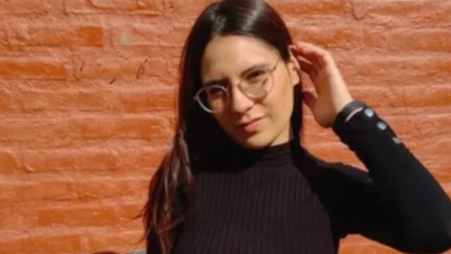 Yaz Funes, de 20 años, fue la víctima de delincuentes informáticos que le hackearon la cuenta de Instagram.