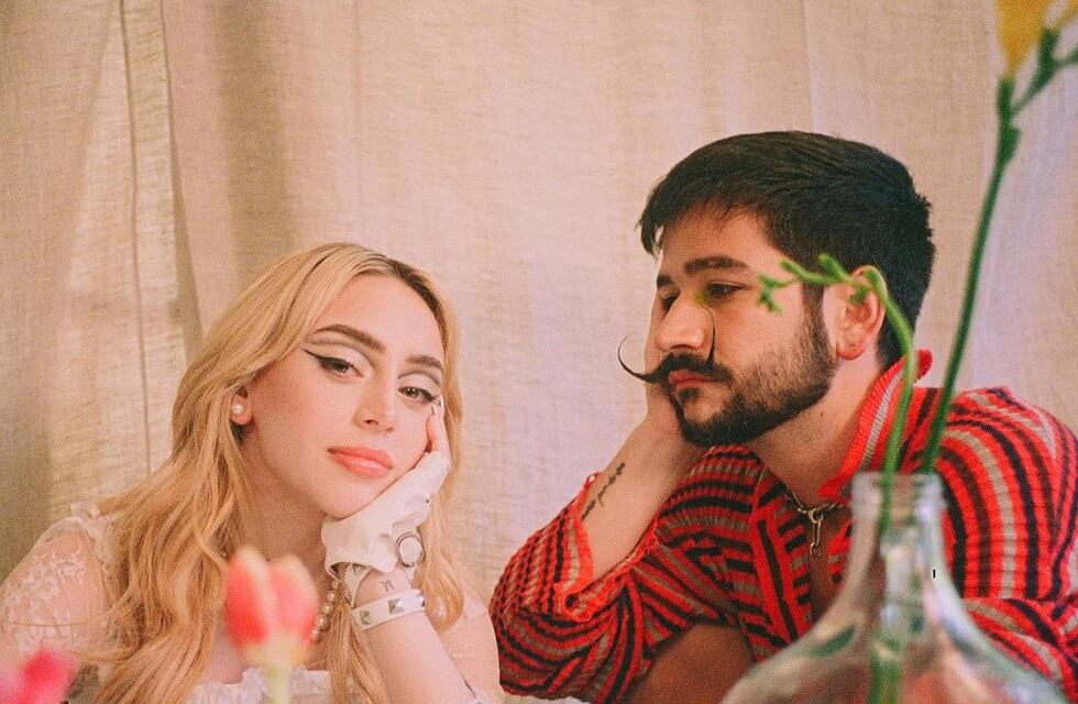 Nicki Nicole anunció el estreno de “Naturaleza”, su colaboración con Camilo