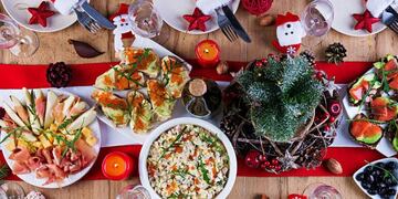 Ushuaia: la municipalidad prepara la Expo-Feria navideña