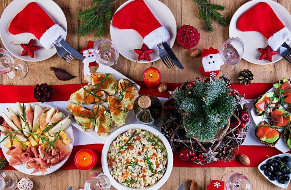 Ushuaia: la municipalidad prepara la Expo-Feria navideña