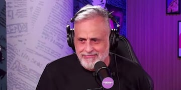 Jorge Rial rompió el silencio tras la nueva detención de su hija Morena: “Ella tomó esta decisión”