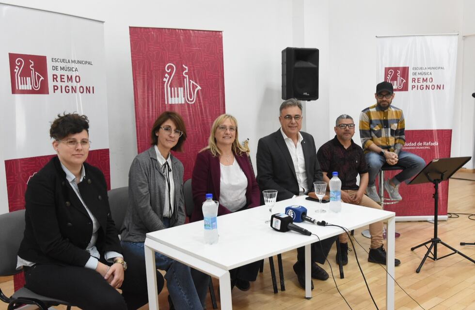 Este viernes habrá un concierto sinfónico en homenaje a Charly García