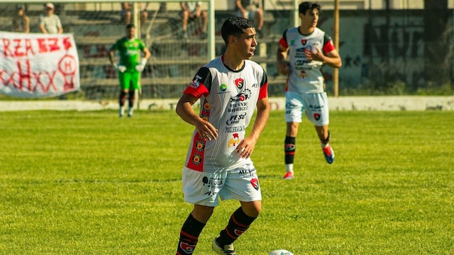 Sporting visita a San Francisco en un partido fundamental. (Foto: Prensa Sporting).