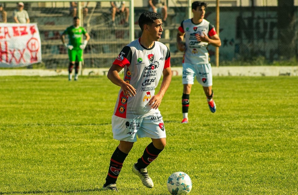 Liga del Sur: Sporting por puntos fundamentales ante San Francisco