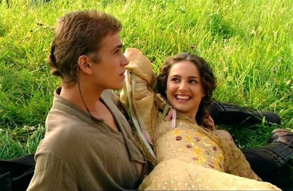 El origen del meme de Star Wars que es tendencia en las redes