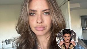 Una expareja de Ricardo Fort acusó a la China Suárez de robarle un novio: “Al día siguiente apareció con ella”
