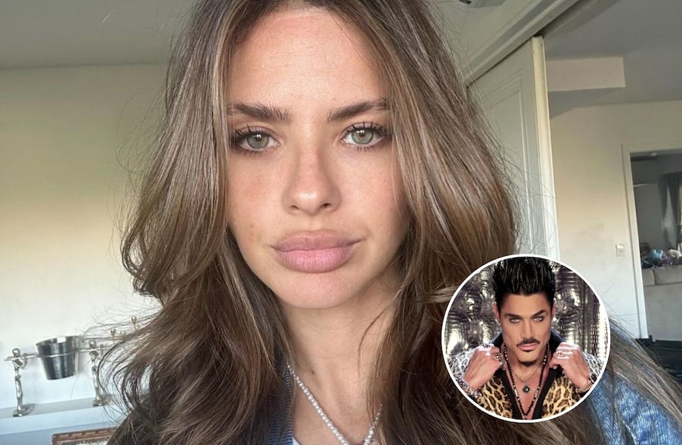 Una expareja de Ricardo Fort acusó a la China Suárez de robarle un novio: “Al día siguiente apareció con ella”