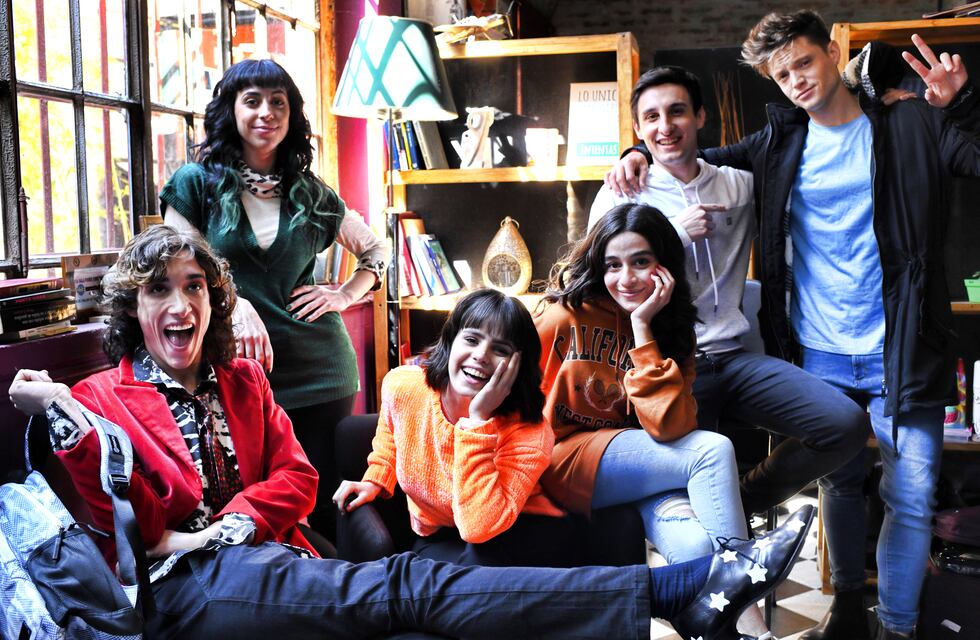 Flow: los estrenos de series y películas en la semana del 9 al 15 de diciembre