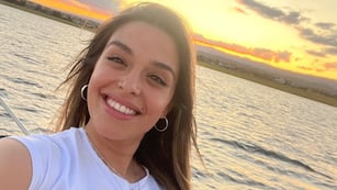 Eugenia Quevedo tiene una faceta fuera del cuarteto, que no todos conocen.