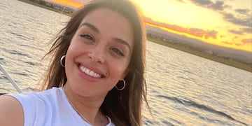 Eugenia Quevedo tiene una faceta fuera del cuarteto, que no todos conocen.