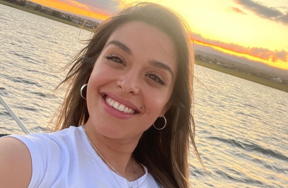 El emprendimiento de Euge Quevedo fuera del cuarteto que no todos conocen: de qué se trata