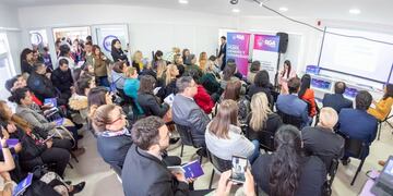 Primer informe del Observatorio de las Violencias y Desigualdades por razones de género