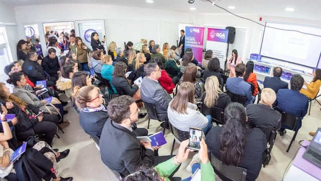 Primer informe del Observatorio de las Violencias y Desigualdades por razones de género