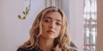 Peyton List, actriz de Cobra Kai, cobró protagonismo desde la temporada dos.
