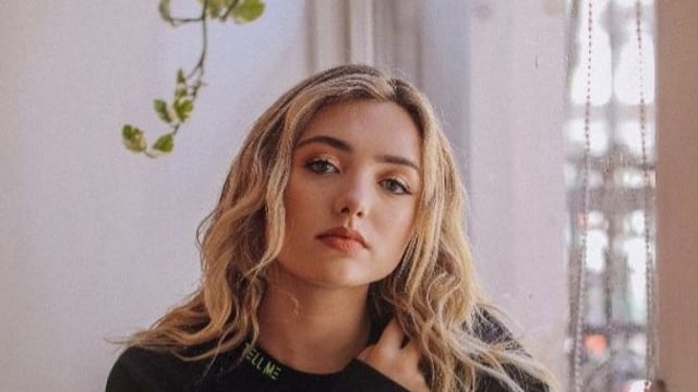 Peyton List, actriz de Cobra Kai, cobró protagonismo desde la temporada dos.
