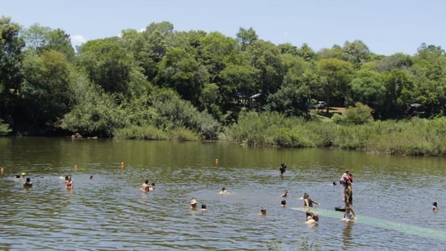 Eldorado se prepara recibir la temporada de verano 2021-2022.